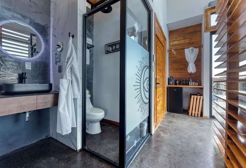 Hotelli Sirius Valle