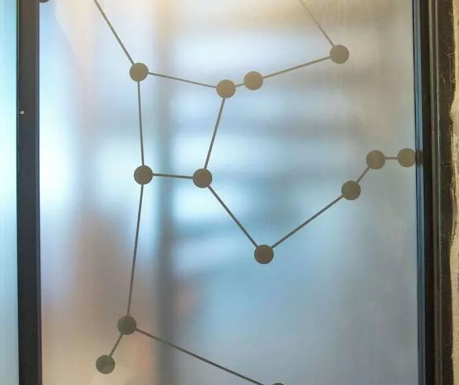 Hotelli Sirius Valle