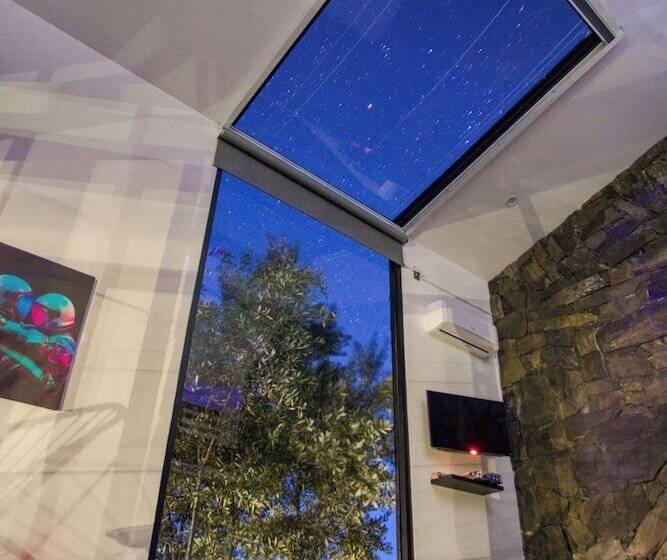 فندق Sirius Valle