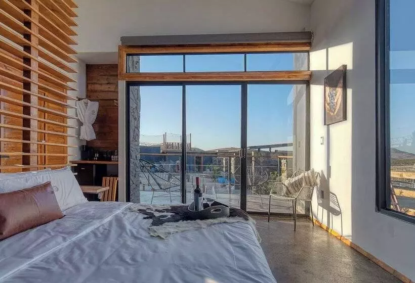 Hotelli Sirius Valle