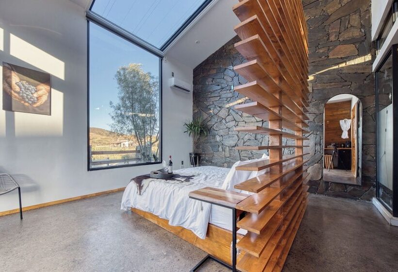 فندق Sirius Valle