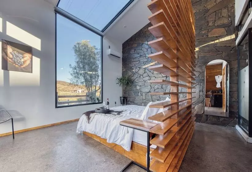 Hotelli Sirius Valle