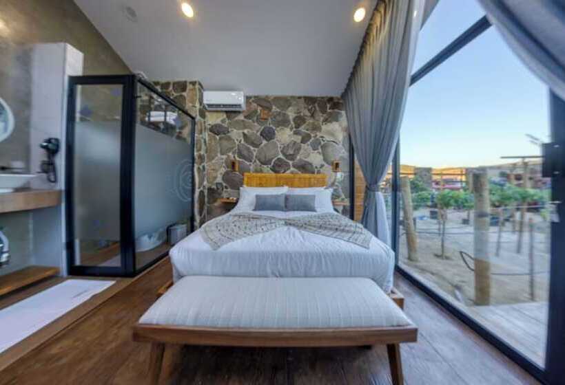 فندق Sirius Valle