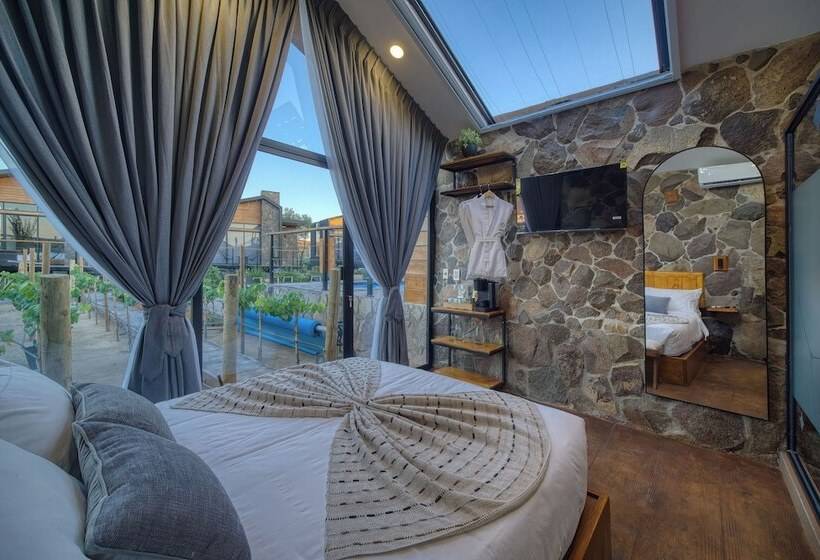 فندق Sirius Valle