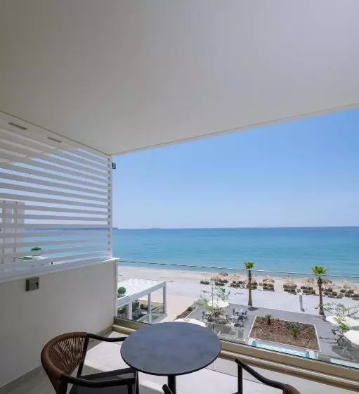 Hotelli Zest Thassos Luxury Retreat