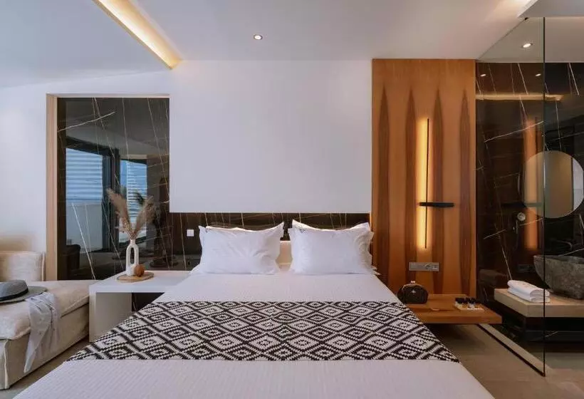 Hotelli Zest Thassos Luxury Retreat