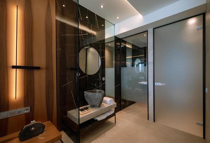 Hotel Zest Thassos Luxury Retreat