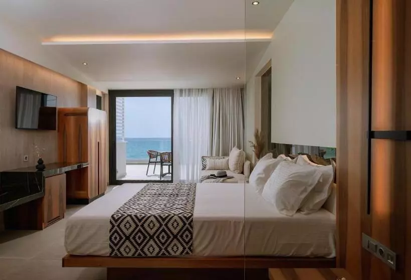 Hotelli Zest Thassos Luxury Retreat