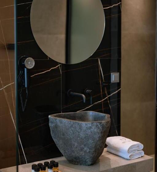 Hotel Zest Thassos Luxury Retreat