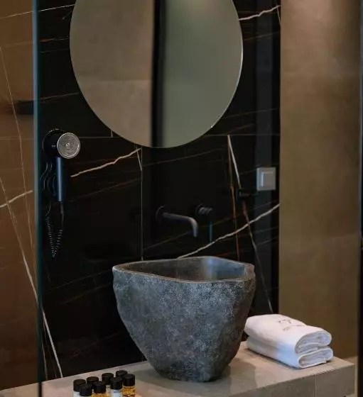 Hotelli Zest Thassos Luxury Retreat