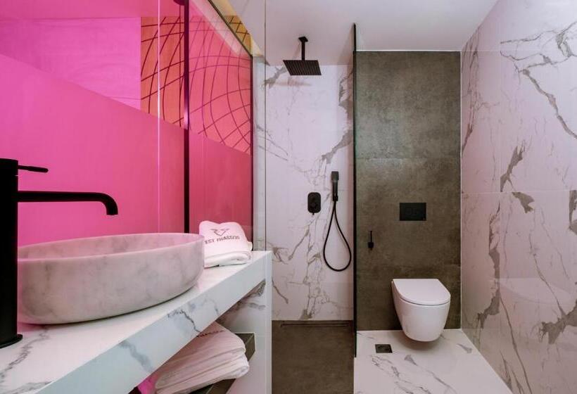 Hotel Zest Thassos Luxury Retreat