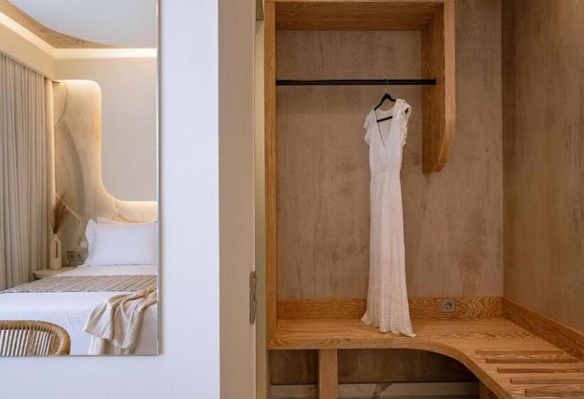 Hotel Zest Thassos Luxury Retreat