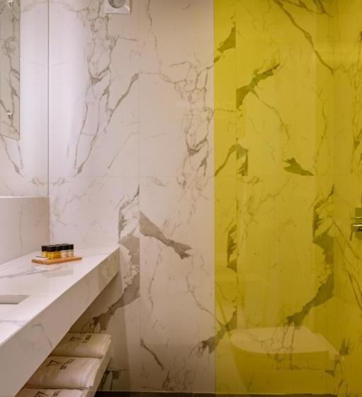 Hotel Zest Thassos Luxury Retreat