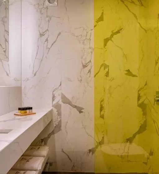 Hotelli Zest Thassos Luxury Retreat