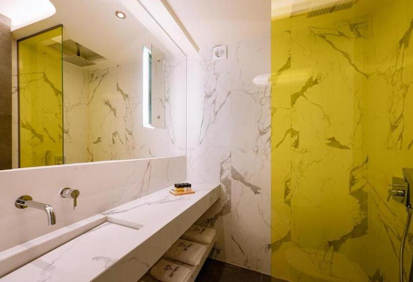 Hotel Zest Thassos Luxury Retreat