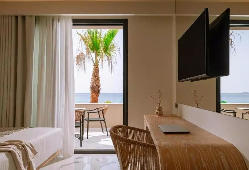 Hotelli Zest Thassos Luxury Retreat