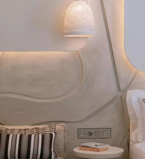 Hotelli Zest Thassos Luxury Retreat