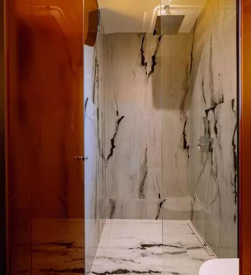 Hotelli Zest Thassos Luxury Retreat