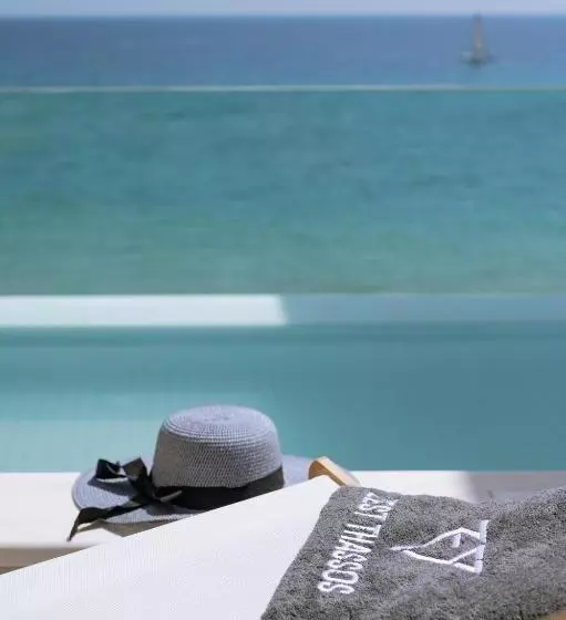 Hotelli Zest Thassos Luxury Retreat