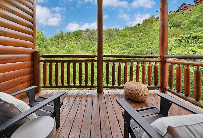 Java By Avantstay 12 Mins To Pigeon Forge + View