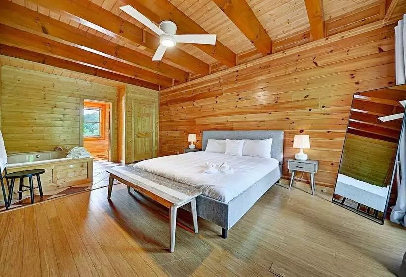 Java By Avantstay 12 Mins To Pigeon Forge + View