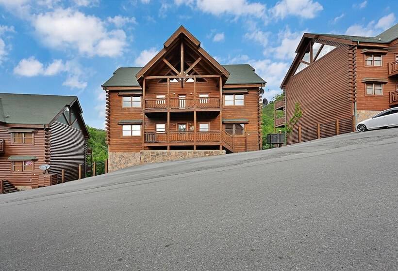 Java By Avantstay 12 Mins To Pigeon Forge + View