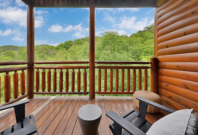 Java By Avantstay 12 Mins To Pigeon Forge + View