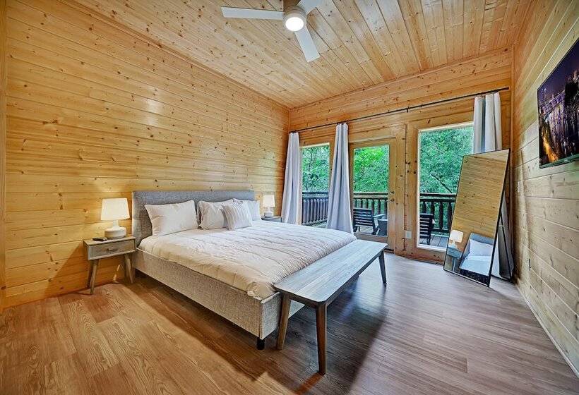 Java By Avantstay 12 Mins To Pigeon Forge + View