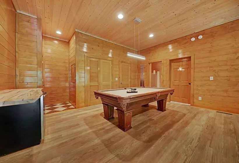 Java By Avantstay 12 Mins To Pigeon Forge + View