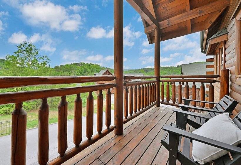 Java By Avantstay 12 Mins To Pigeon Forge + View