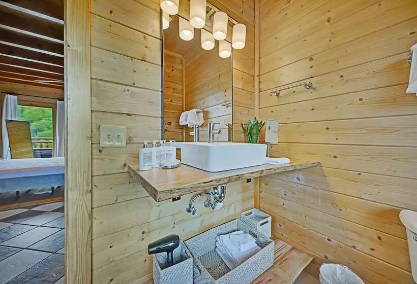 Java By Avantstay 12 Mins To Pigeon Forge + View