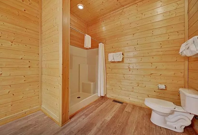 Java By Avantstay 12 Mins To Pigeon Forge + View