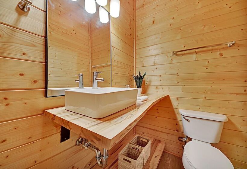 Java By Avantstay 12 Mins To Pigeon Forge + View