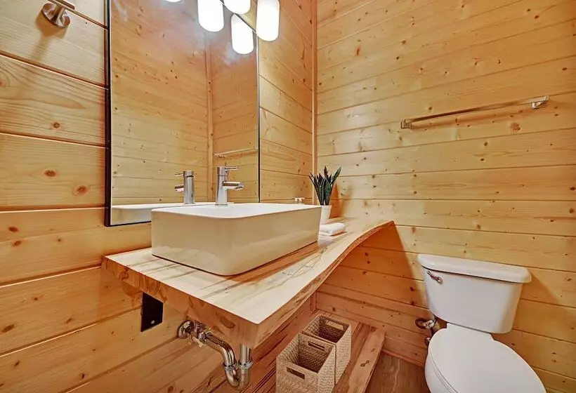 Java By Avantstay 12 Mins To Pigeon Forge + View