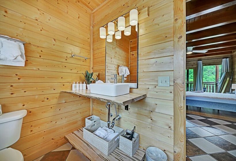 Java By Avantstay 12 Mins To Pigeon Forge + View