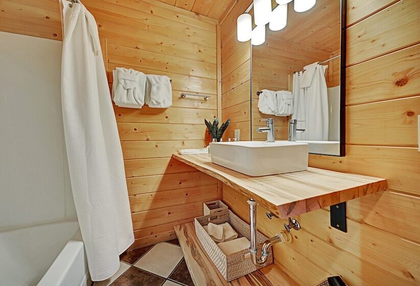 Java By Avantstay 12 Mins To Pigeon Forge + View