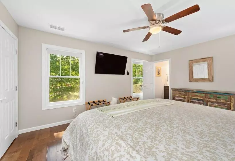 Little Sycamore By Avantstay Premier Location