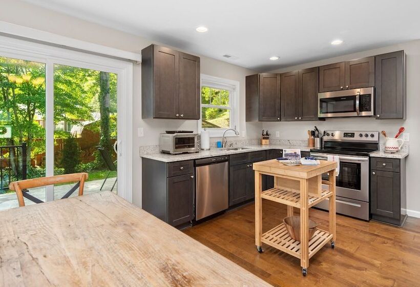 Little Sycamore By Avantstay Premier Location