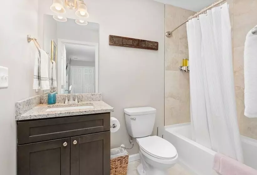 Little Sycamore By Avantstay Premier Location