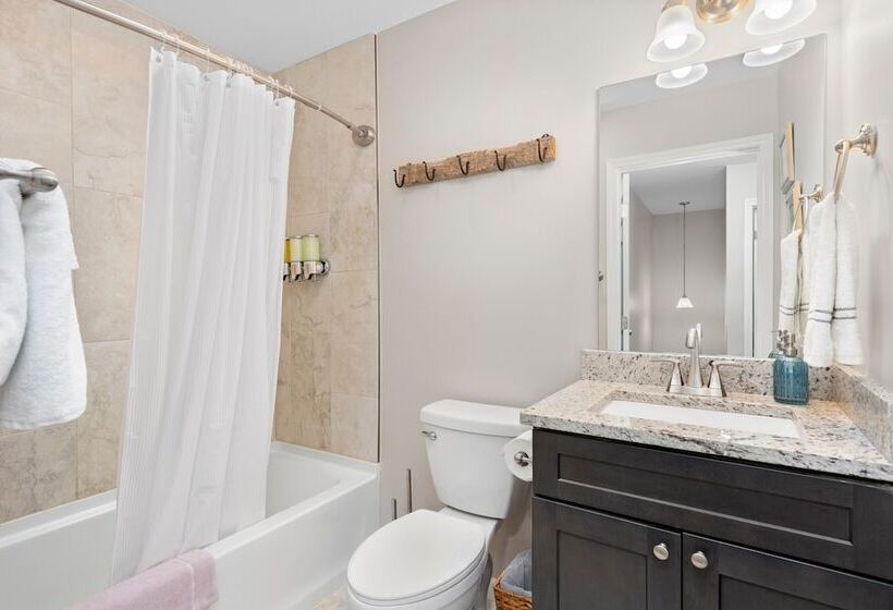 Little Sycamore By Avantstay Premier Location