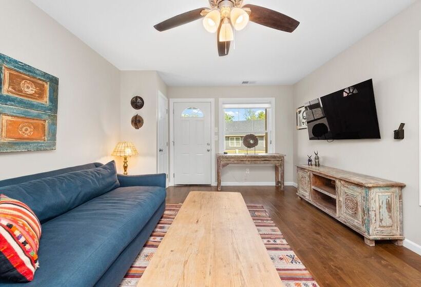 Little Sycamore By Avantstay Premier Location