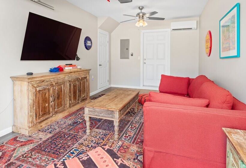 Little Sycamore By Avantstay Premier Location