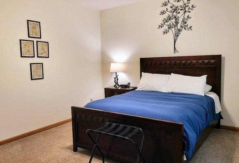 Mews Mountain House By Avantstay Walk To Beach, Hot Tub, Game Room