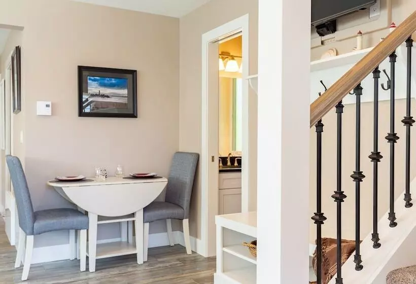 Mutiny Bay Ocean Breeze Retreat By Avantstay