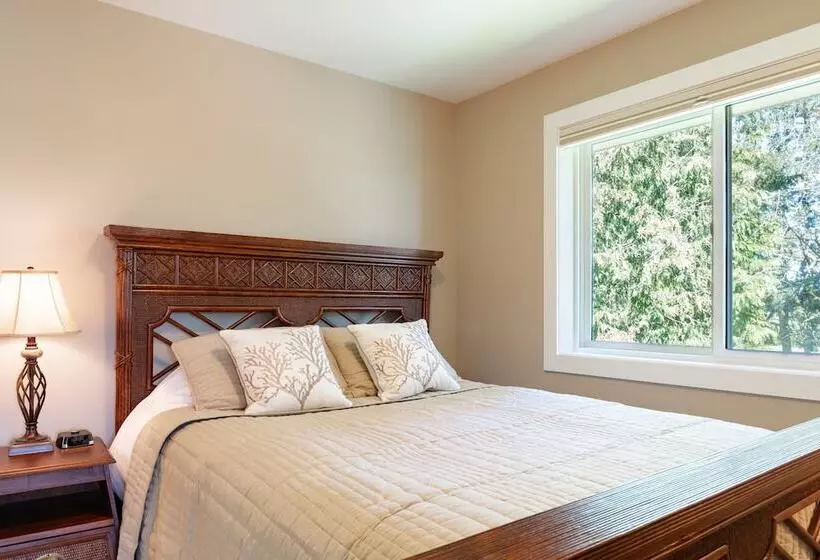 Mutiny Bay Ocean Breeze Retreat By Avantstay