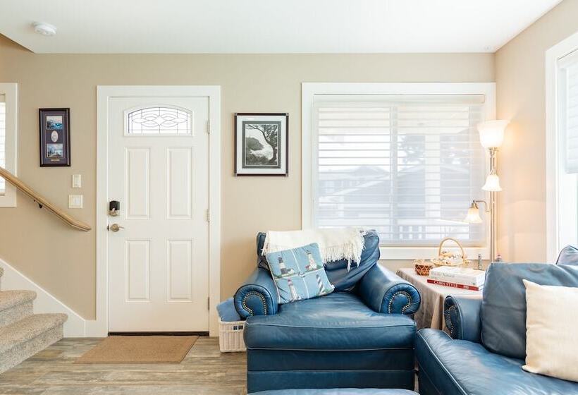 Mutiny Bay Ocean Breeze Retreat By Avantstay