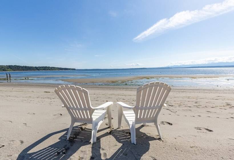 Mutiny Bay Ocean Breeze Retreat By Avantstay