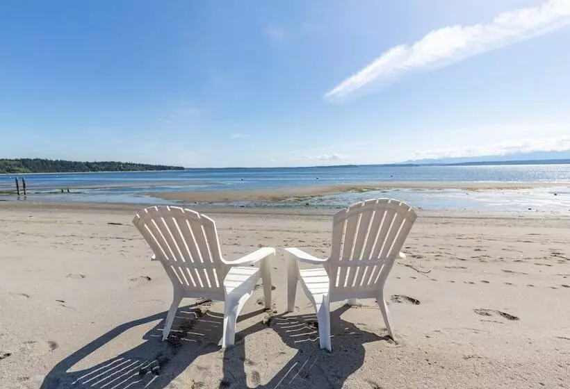 Mutiny Bay Ocean Breeze Retreat By Avantstay