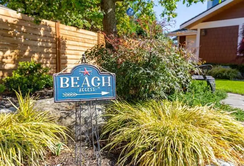 Mutiny Bay Ocean Breeze Retreat By Avantstay