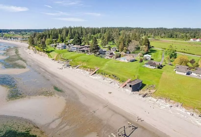 Mutiny Bay Ocean Breeze Retreat By Avantstay